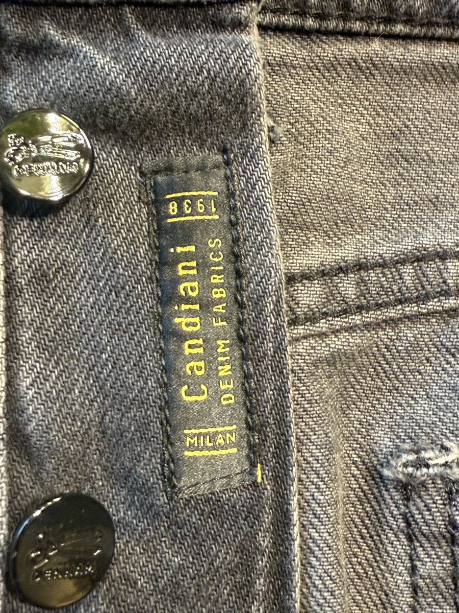 Röcke: 2x denim mini skirt denham 29 – Gebraucht aus Giubiasco von Darkemperor 7