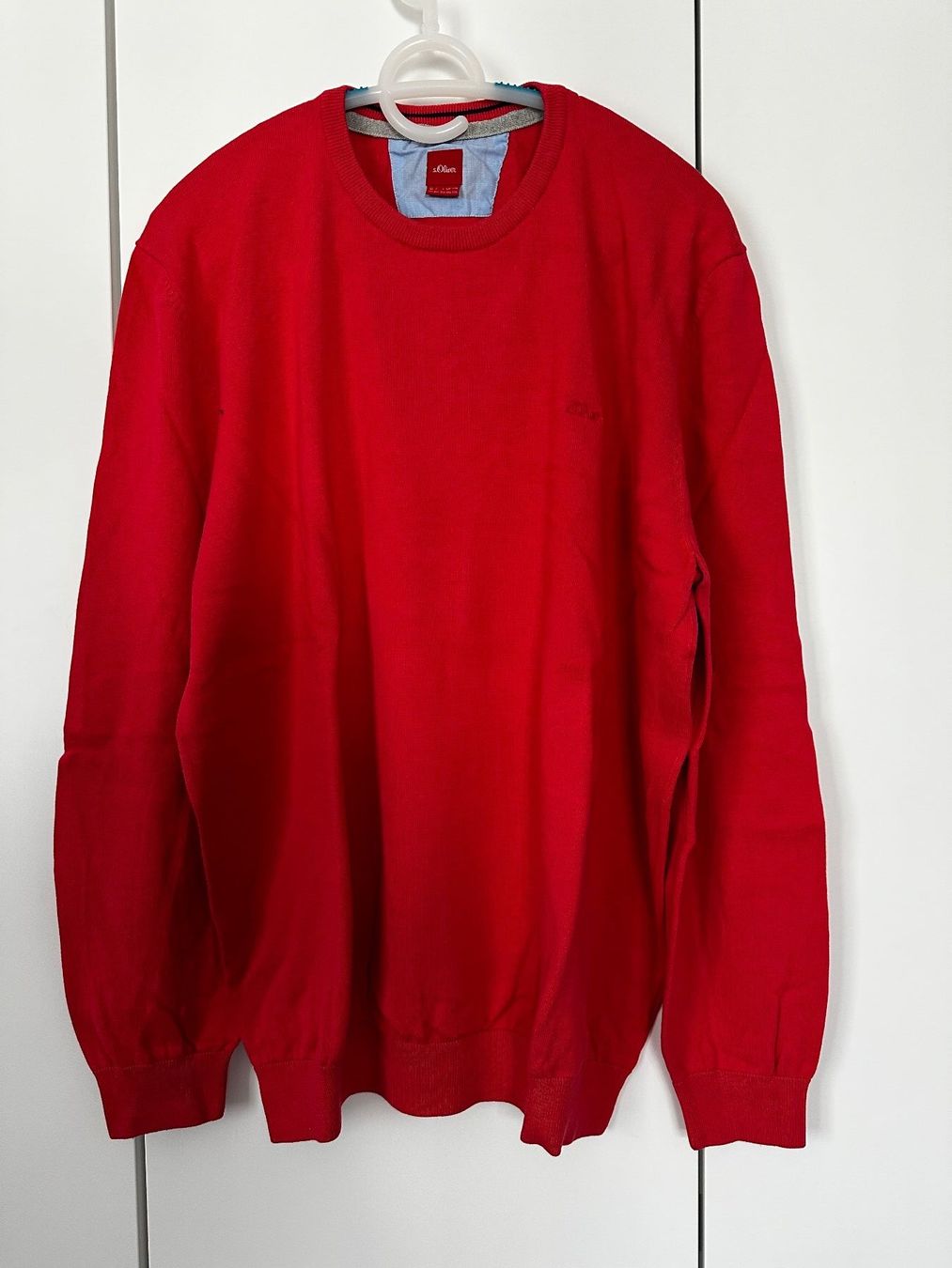 S.Oliver Maglioni & Felpe: Herren Pullover von s.Oliver Grösse XXL – Usato da Wagenhausen venduto da vintagesecondhand