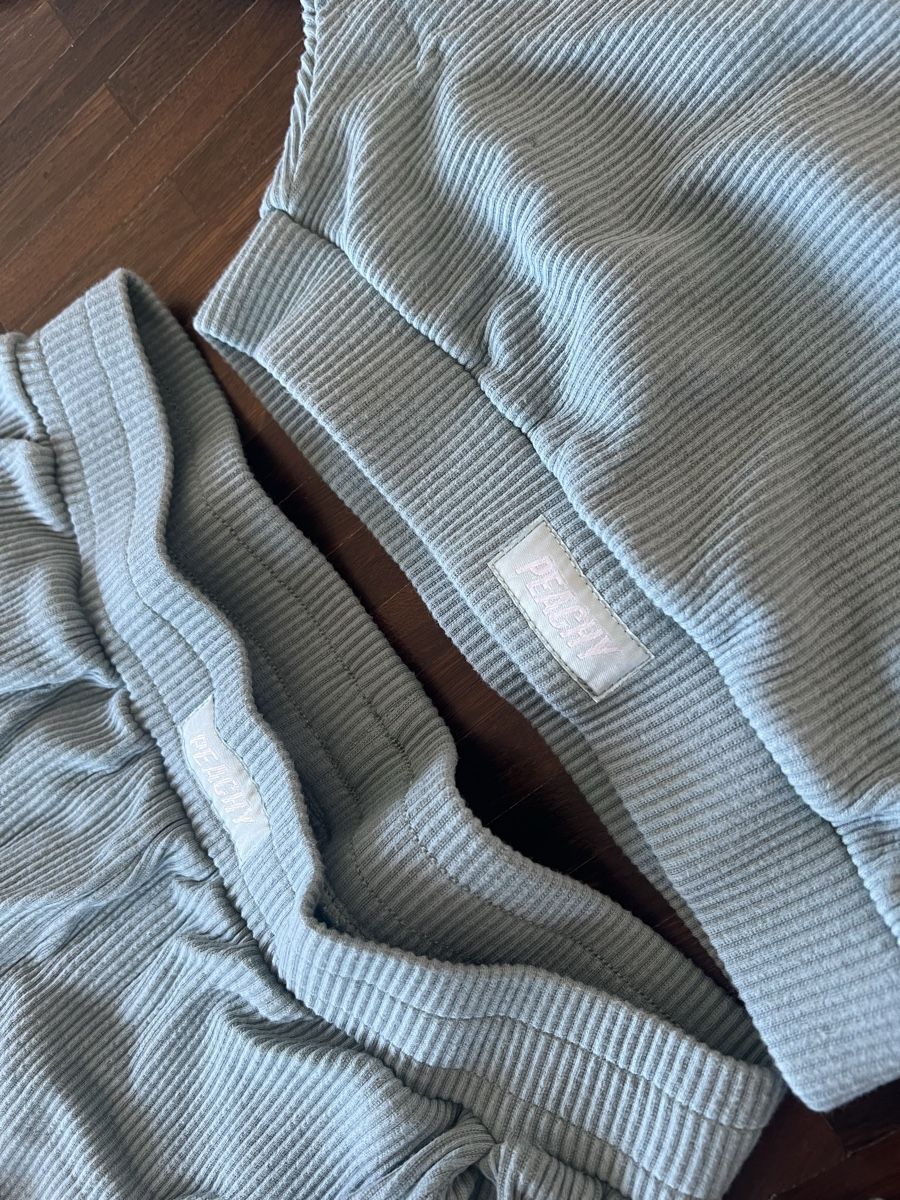 Hosen: Peachy Passion Jogginganzug Hellblau – Neu und originalverpackt aus Baar von Lila2006 3