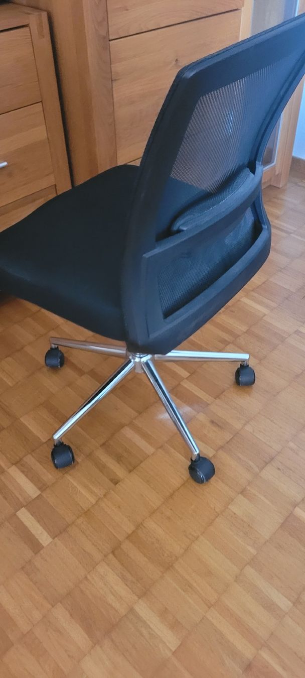 Sedie: bürostuhl von wellkraft – Usato da Emmenbrücke venduto da gatasalvache 2