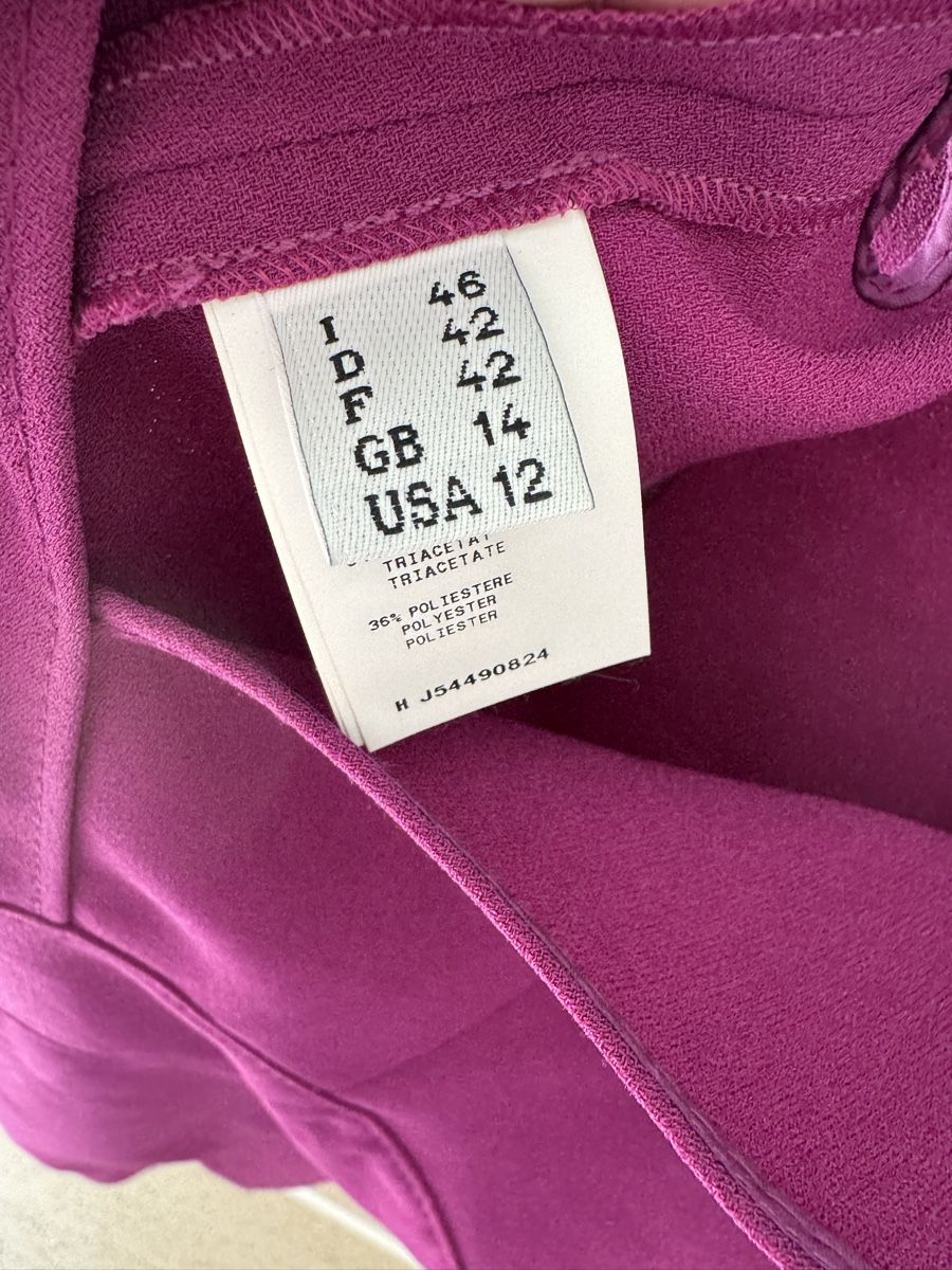 Moschino Kleider: Moschino Kleid – Neu (gemäss Beschreibung) aus Zürich von di_archive 7