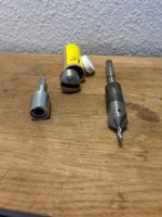SCHREINER LAMIFIX + BOHRER + STOCKSCHRAUBENDREHER
