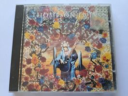 CD Thompson Twins – Big Trash