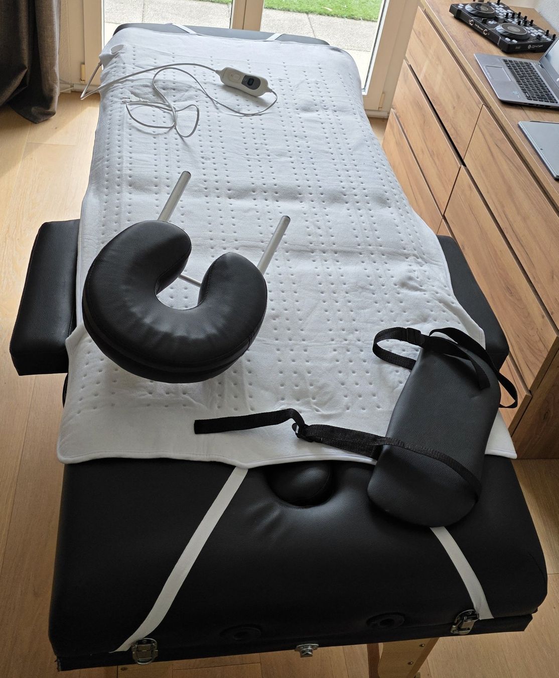 Gonser Liegen & Liegestühle: Massageliege – Gebraucht aus Muri AG von Tollundschoen 1