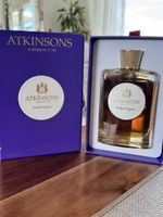 Parfum Atkinsons Amber Empire EDT 100ml