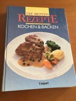 Die besten Rezepte Kochen und Backen