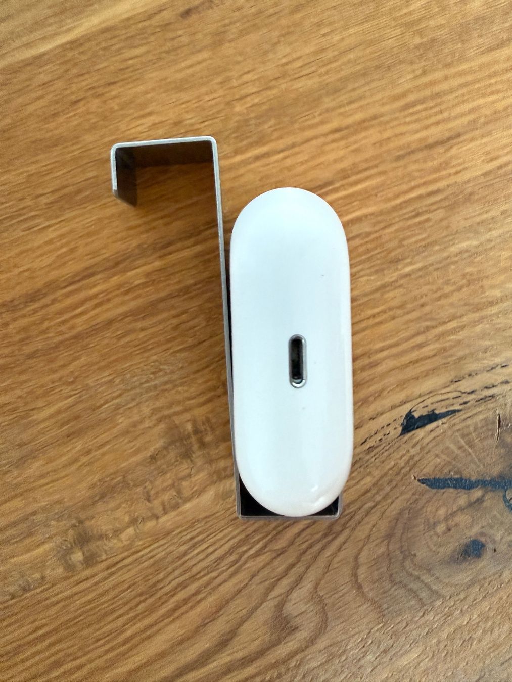 Apple Casques audio: APPLE AirPods Pro 1 Charging Case – D'occasion à Lausanne par Nine1982 8