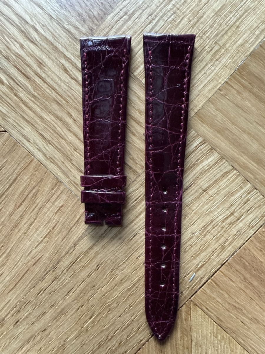 Bracciali & Braccialetti: Bracelet Patek Philippe vintage – Nuovo (secondo la descrizione) da Thônex venduto da Jerry_lee