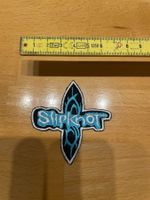Slipknot - Patch Sticker Aufnäher Rock Punk Metal 10