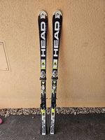 Ski head world cup rebels 165cm