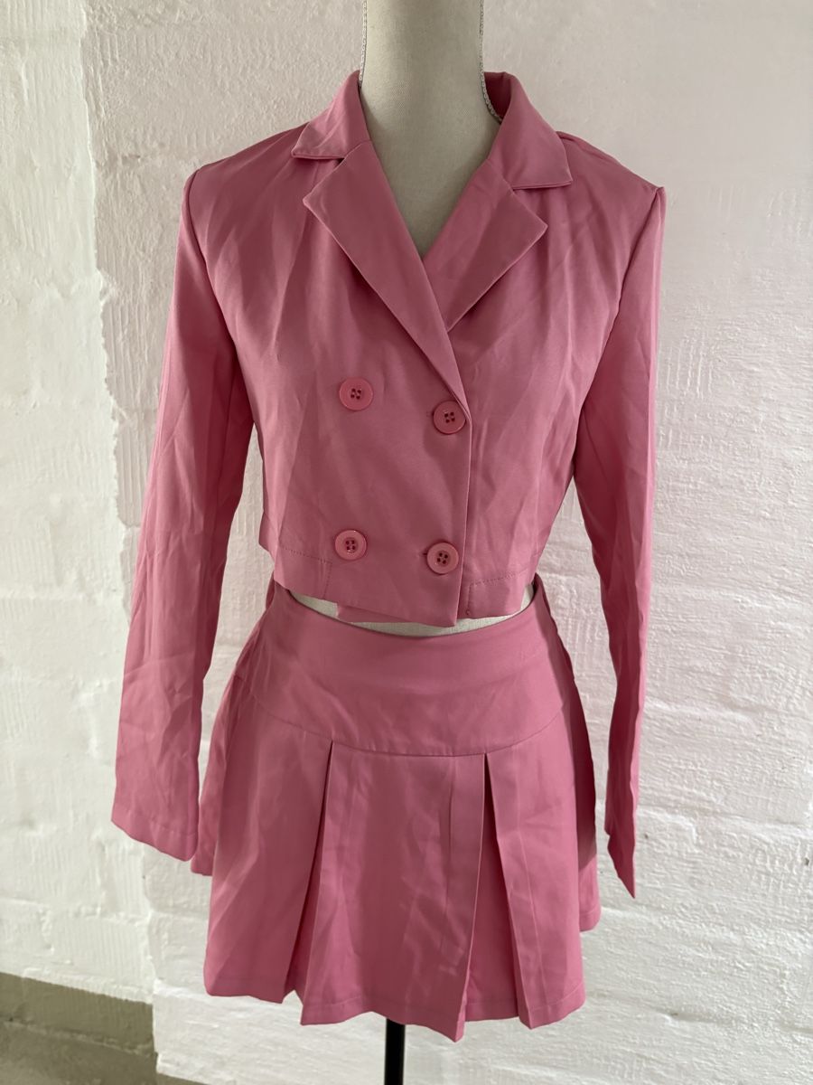 Shein Robes: Damen Zweiteilerset,Gr.M;Shein – Neuf (Voir description) à Winterthur par Nena222