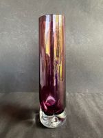 Scandinavian Glass Vase