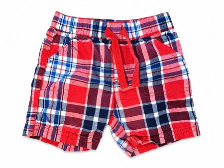 Kurze Hose 80