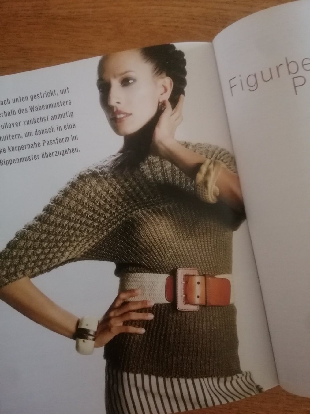Libri: Stricken Deluxe   Exquisite Designs – Usato da Langenthal venduto da Handstrick 3