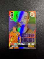 Panini FIFA World Cup 2026 Xavi Simons 619