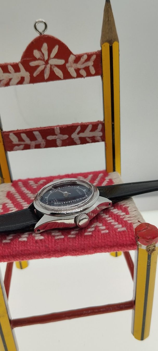 Seiko Orologi: montre Seiko high beat 28800 – Usato da La Chaux-de-Fonds venduto da jac_9llg 4