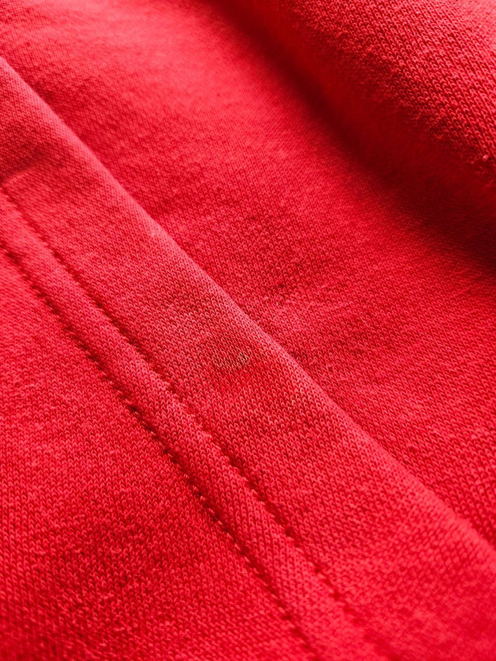 Adidas Maglioni & Felpe: Hoodie adidas Grösse S rot – Usato da Hägglingen venduto da United-Village-Trade 8