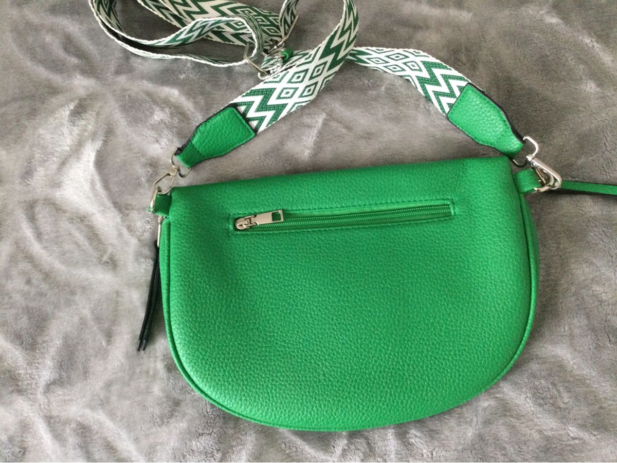 Borse da donna: Handtasche neu – Nuovo (secondo la descrizione) da Villnachern venduto da Anita2006 1