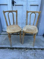 SALE 2er Set Bistrostühle Horgen Glarus