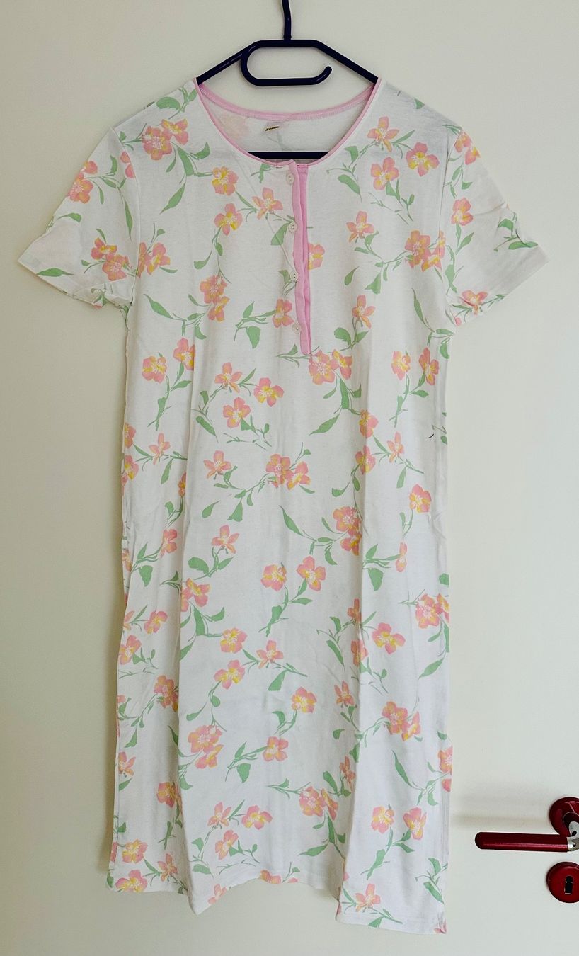 Calida Negligees & Pigiami: Calida Nachthemd, Grösse XS – Usato da Wallbach venduto da paxnic