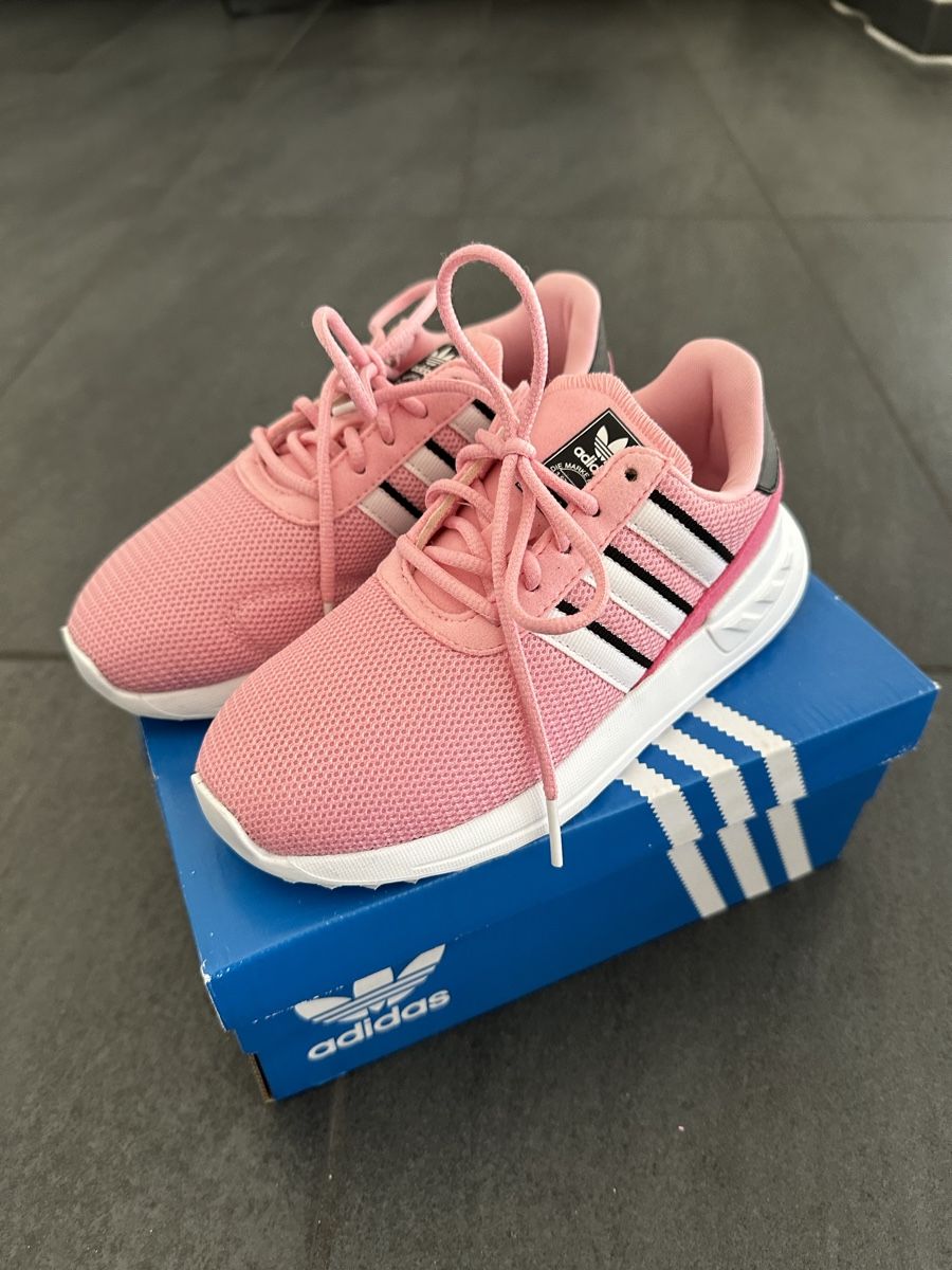 Adidas Scarpe per ragazze: Baskets Adidas – Nuovo e nell'imballaggio originale da Sion venduto da nao_2cg5