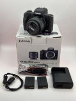Canon EOS M50 ii Kit