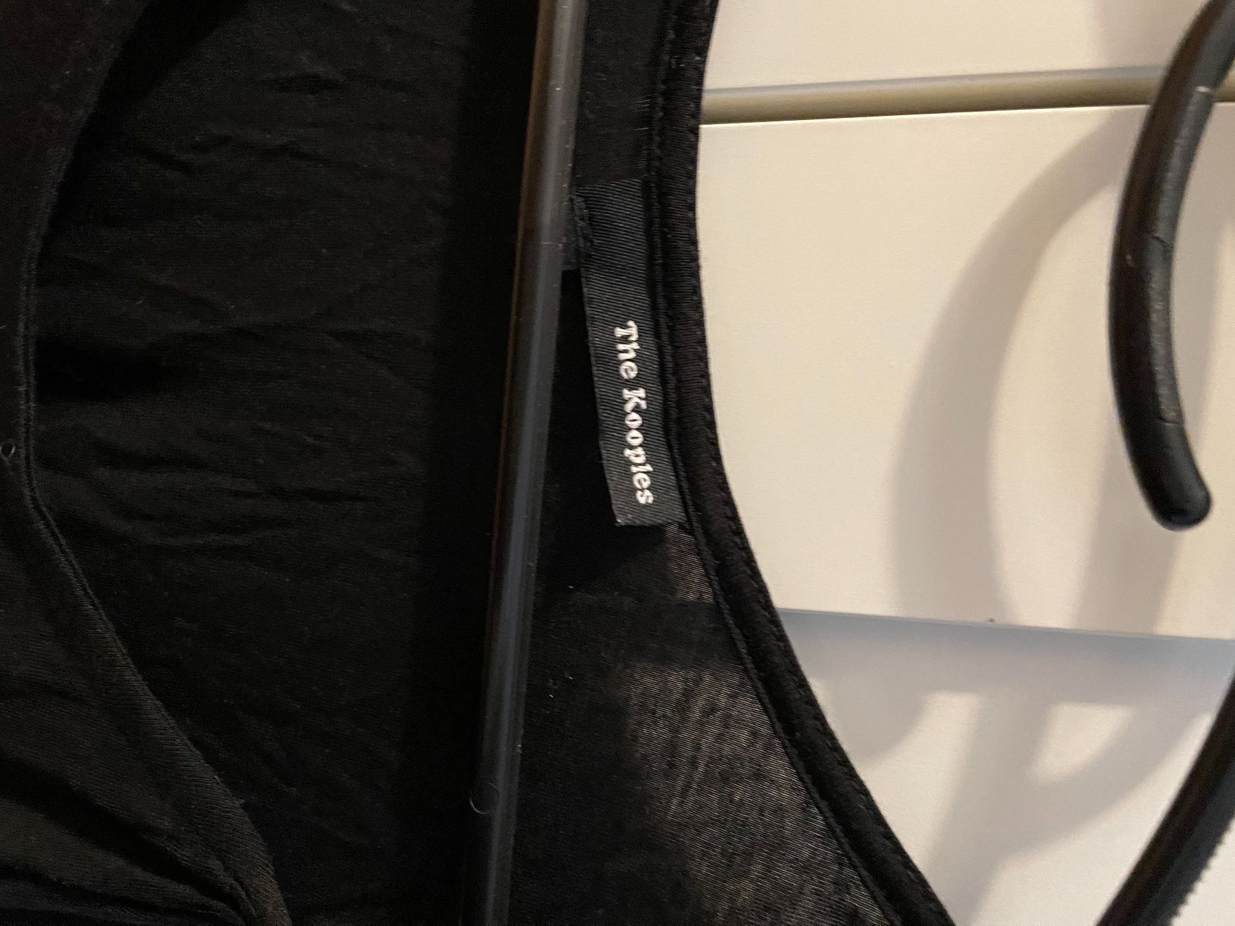 Kooples T-shirt: Kooples Tshirt 34 – Usato da Zürich venduto da ocimen 2
