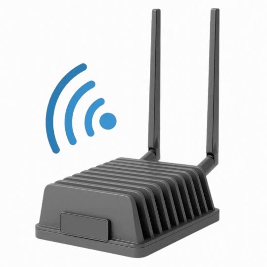 Accessori: Accuphy PingLive Mini – Nuovo e nell'imballaggio originale da Bätterkinden venduto da Jaenu13 2