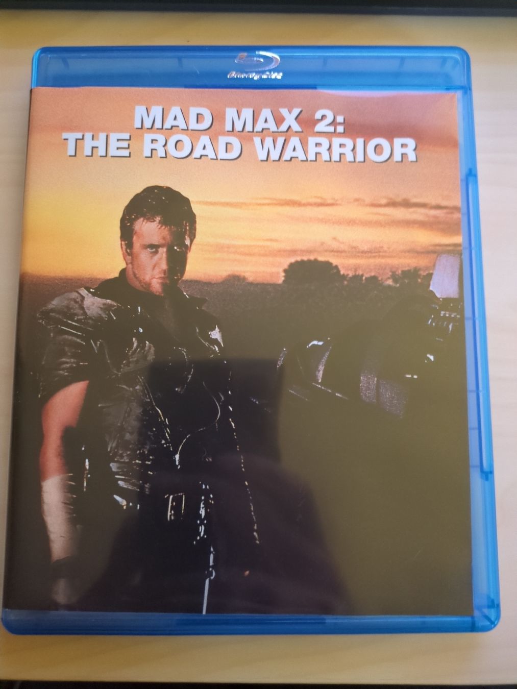 Tutti i DVDs: Mad Max 2 - Blu-Ray – Nuovo (secondo la descrizione) da Gland venduto da Kyostal