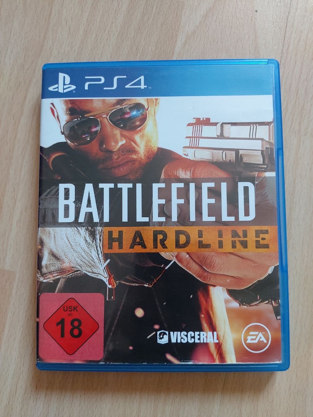Giochi: Ps4 Spiel  – Usato da Frenkendorf venduto da Eona87
