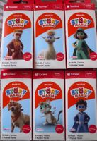 Pack 6 Tonnies Migros