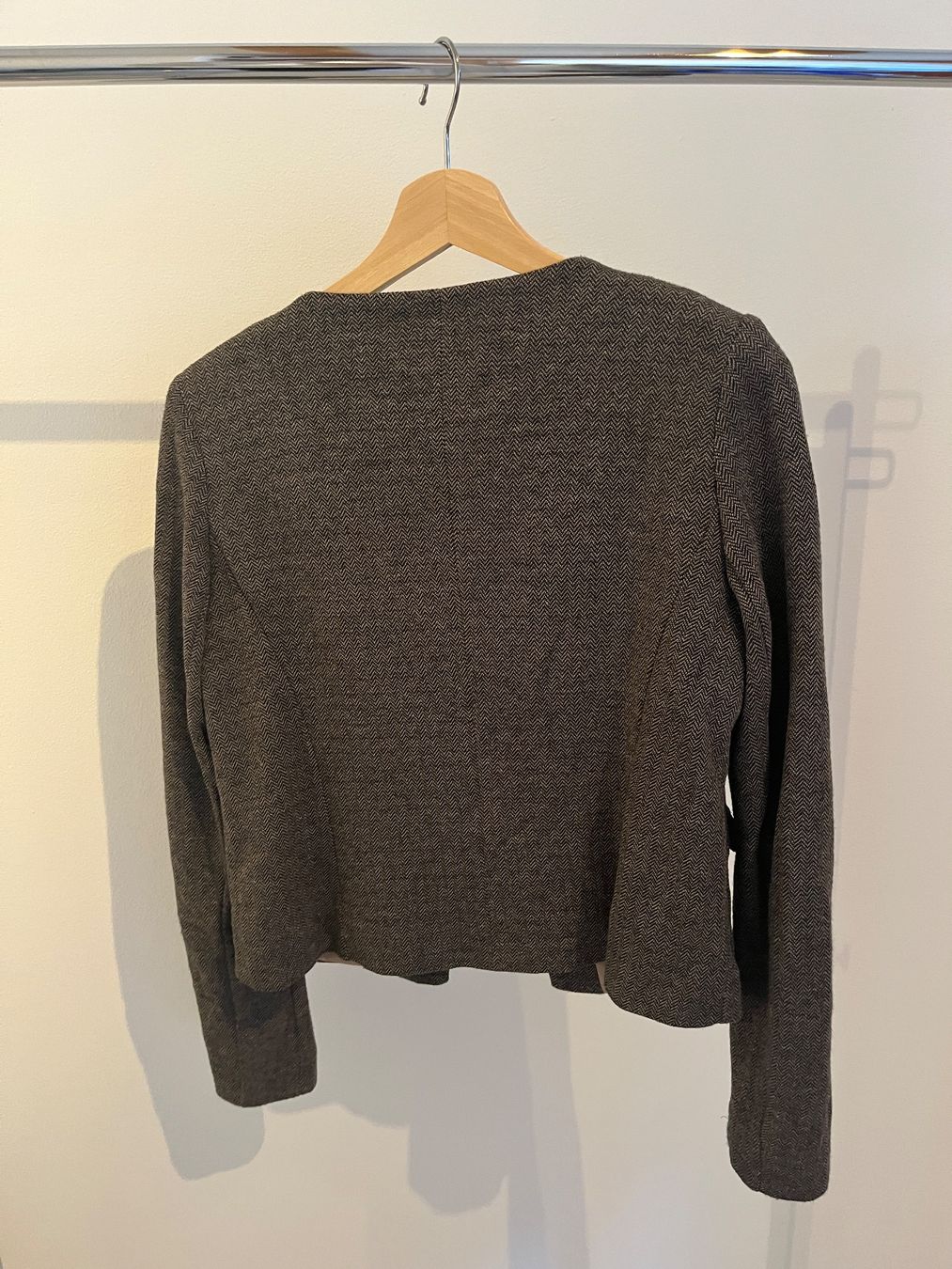 Comma Vestes: Blazer Comma, Taille 36 – D'occasion à Savagnier par taianab 5