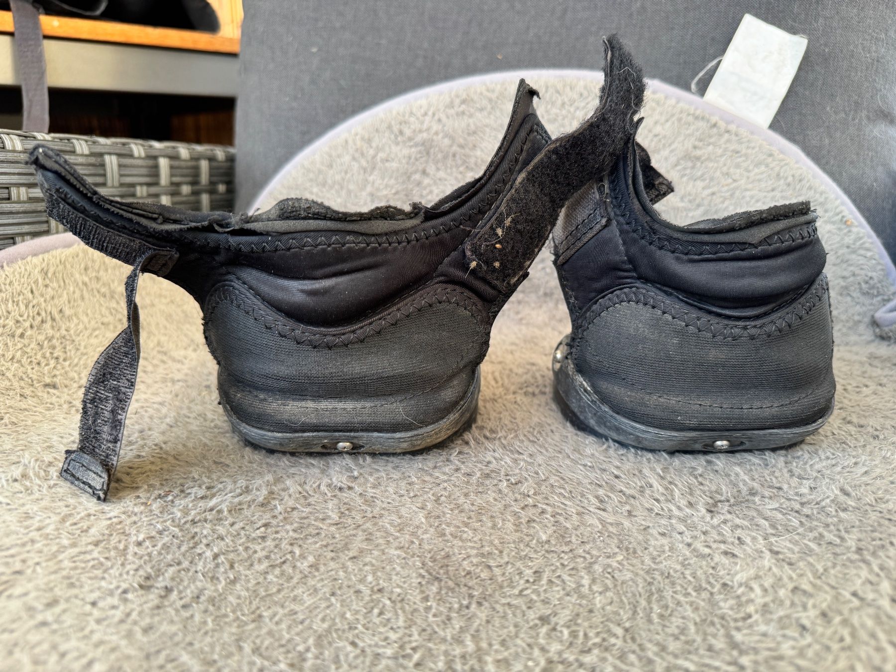 Hufschuhe: Hufschuhe Easyboot Glove 1,5 – Gebraucht aus Oberembrach von Ballingo 2
