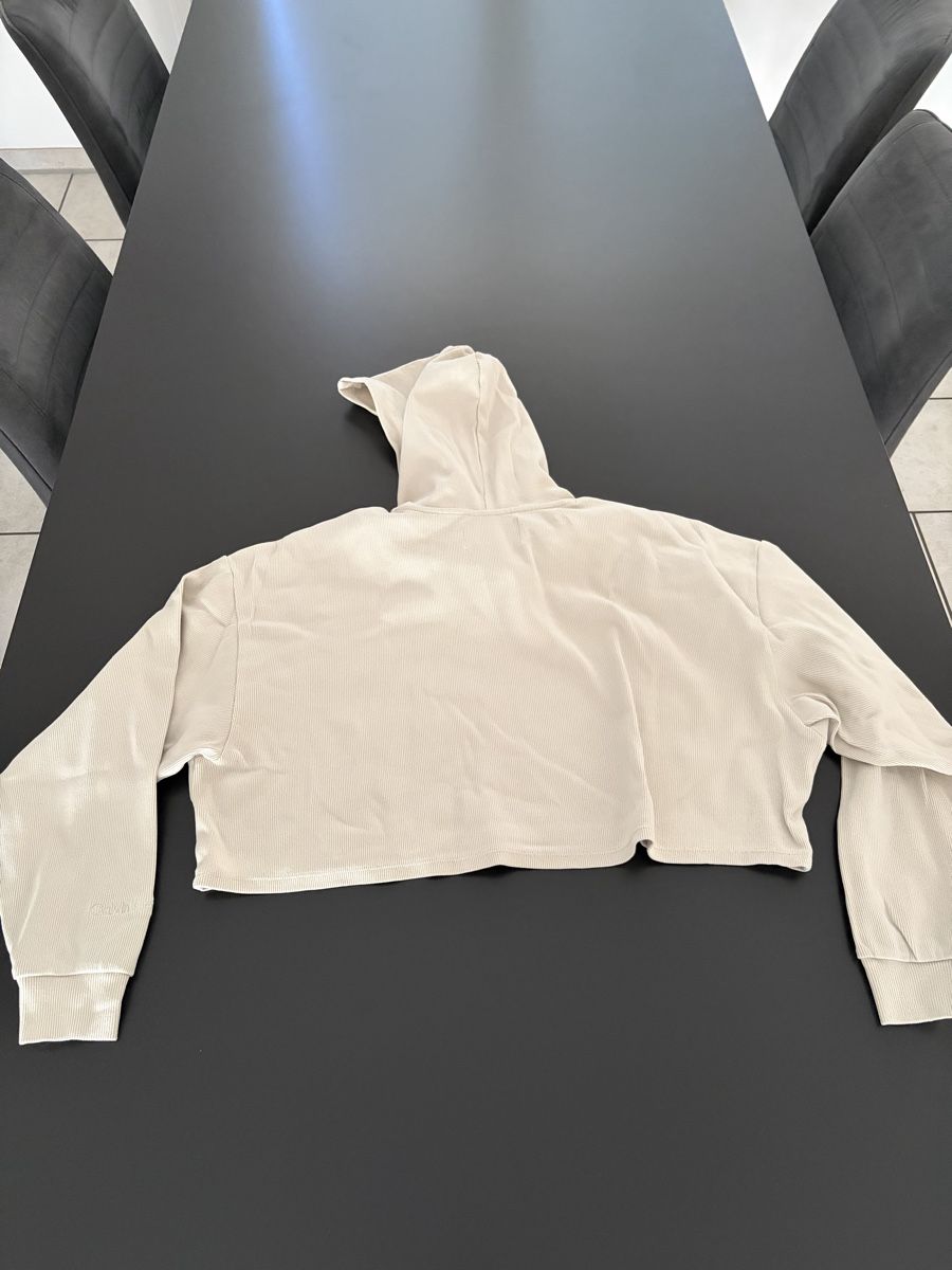 Calvin Klein Pullover & Sweatshirts: Calvin Klein Jeans Kapuzenpullover – Gebraucht aus Niederlenz von fed_y5mw 2