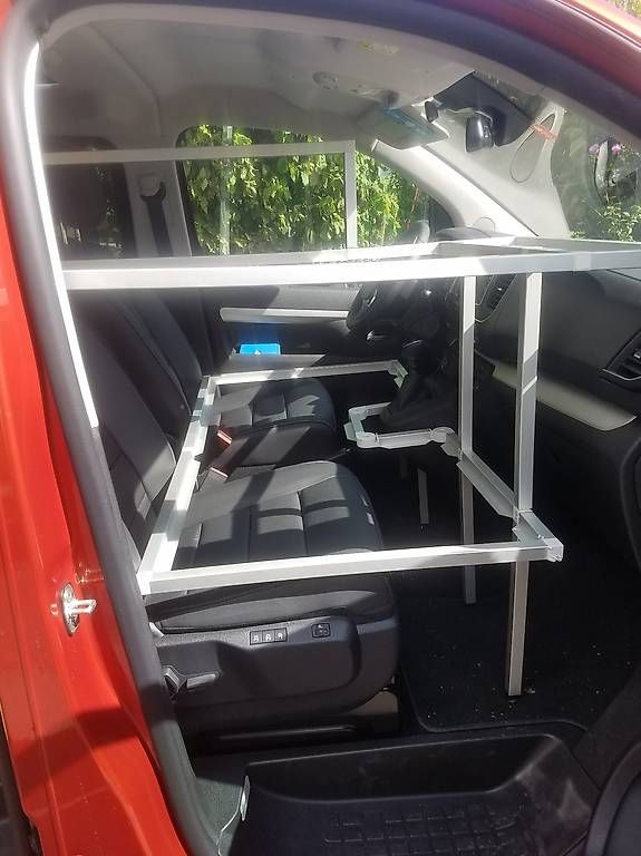 Letti: Kinder Busbett Van Doppelbett – Usato da gelterkinden venduto da jasis86 2