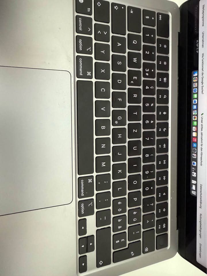 Apple Portables: Macbook Air M2 – D'occasion à Hägglingen par MR.BG 6