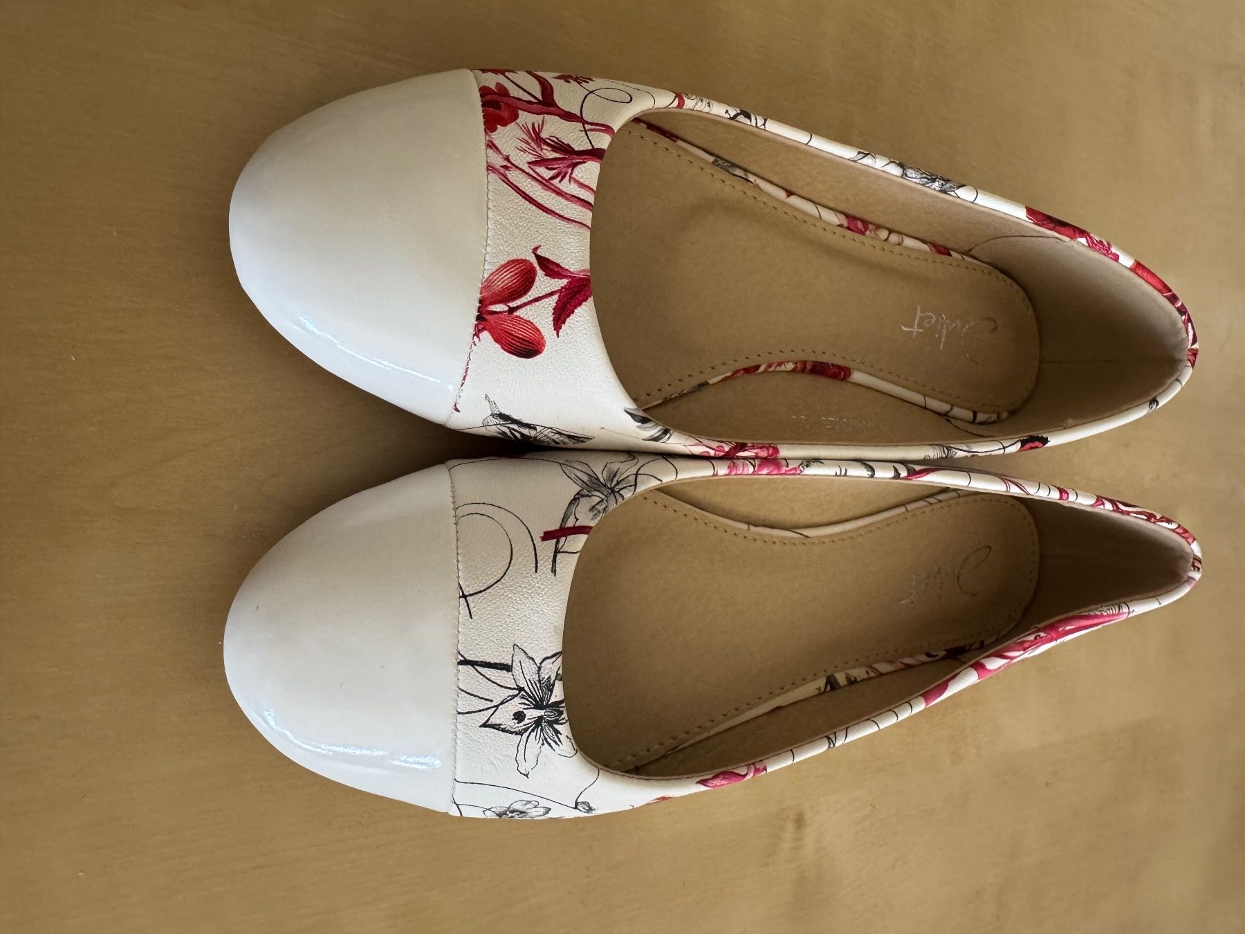 Scarpe da donna: Ballerina Gr. 39 – Nuovo e nell'imballaggio originale da Luzern venduto da Ankerli 1