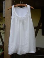 Tunika    SEIDE    *  MADE IN ITALY  *   S       FRANCE  SUD