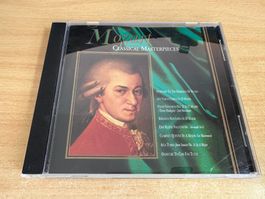 N6 Mozart – Classical Masterpieces