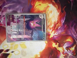 Crobat - 093/086 - Chaos Rising - en