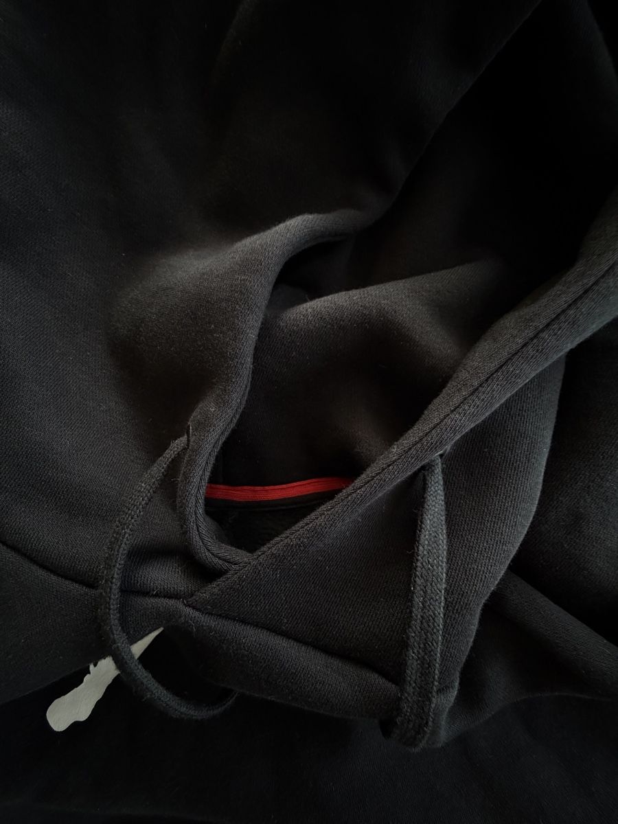 Jordan Pullover & Sweatshirts: Jordan Kapuzenpullover schwarz Grösse M – Gebraucht aus Zumikon von ems_6kdb 3
