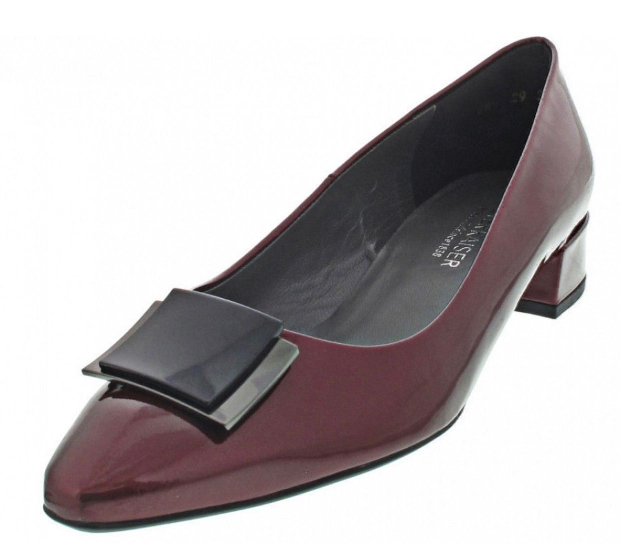 Scarpe da donna: Peter Keiser Damen Schuhe – Nuovo (secondo la descrizione) da Adliswil venduto da Jessik0 3
