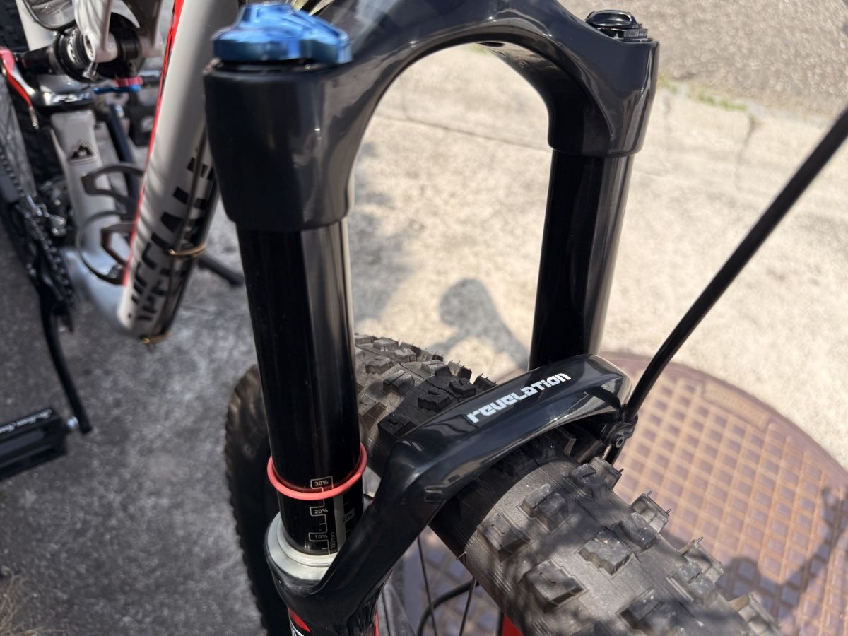 Specialized Velos: Specialized Stumpjumer FSR Comp 29 – Gebraucht aus Strengelbach von Camber 8