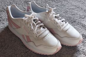 reebok royal foam lite with ortholite