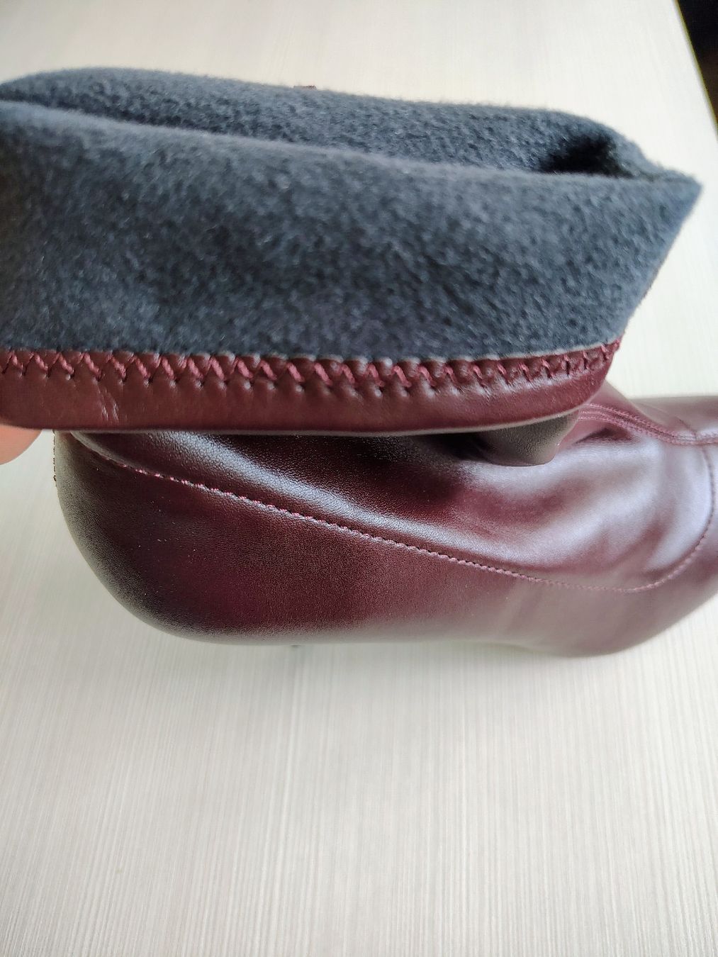 Damenschuhe: Stivaletti 40 – Gebraucht aus tenero von Mam74 2