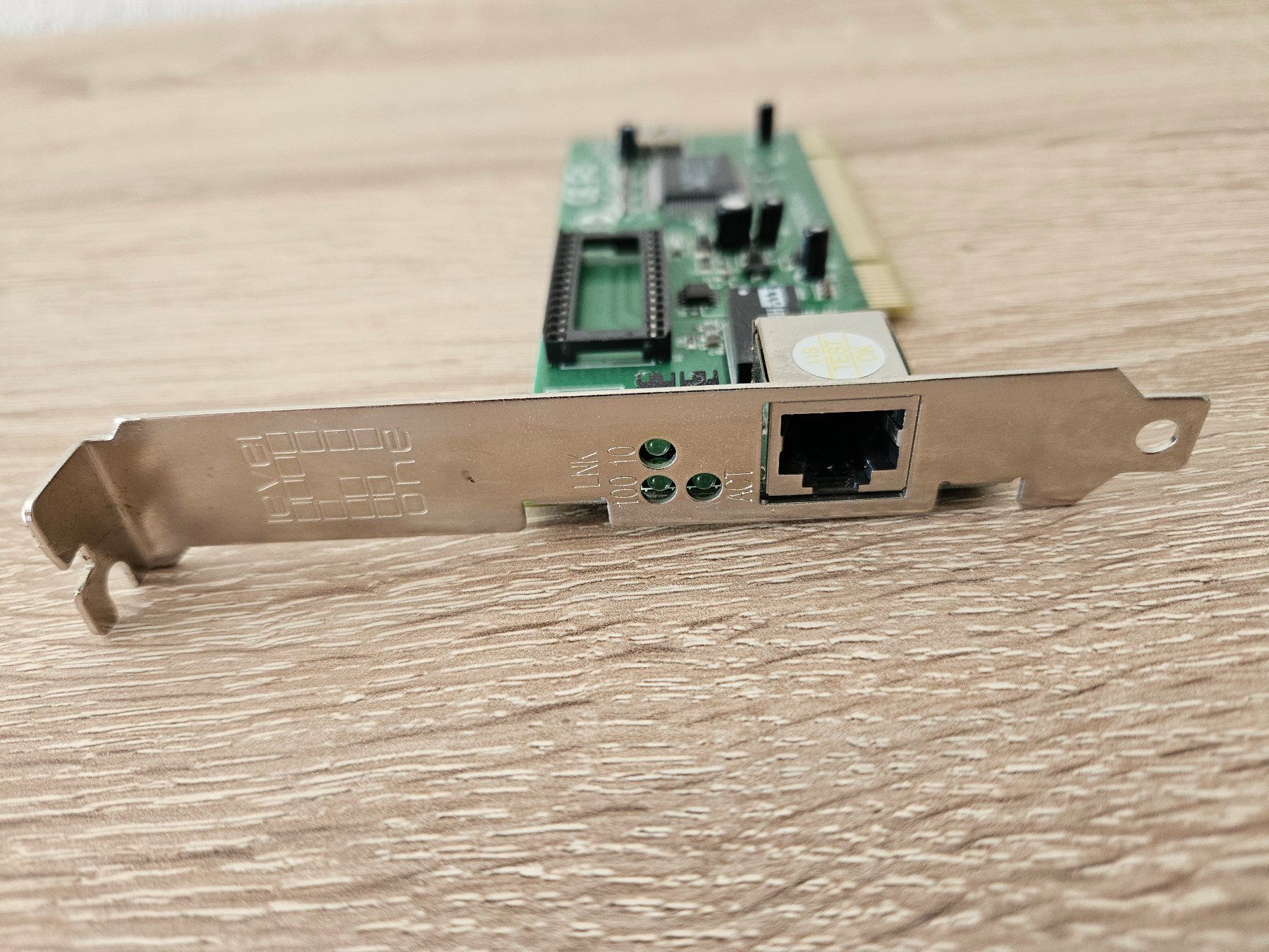 PCs: Netzwerkkarte PCI – D'occasion à Wauwil par seriously3 1
