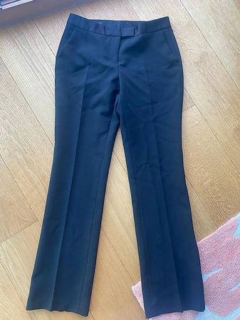 Zara Hose - Smoking Style