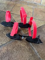 Rutscherli, Schlittschuhe Frisia