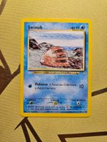 Neo Genesis - Swinub