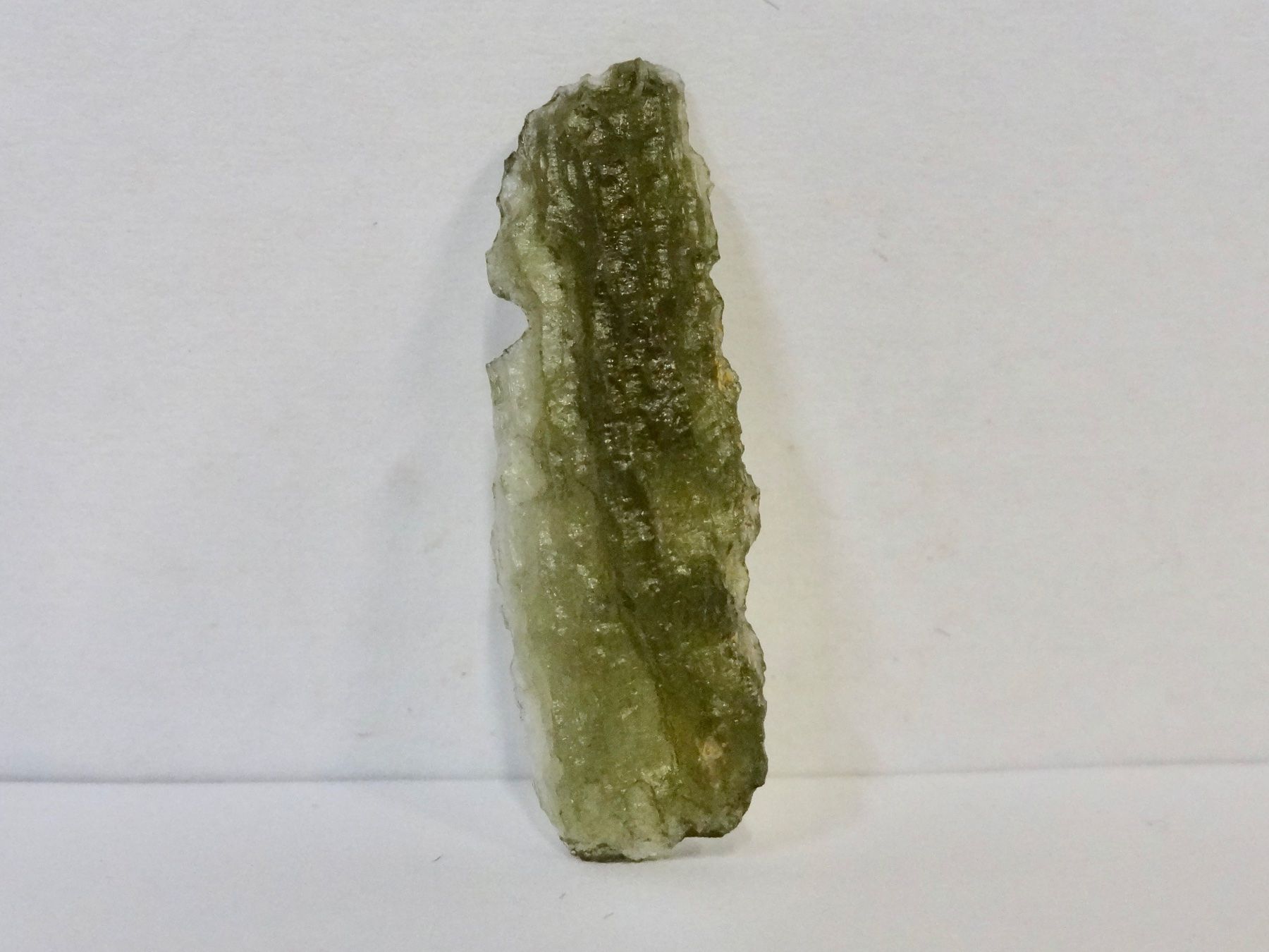 Minéraux & Lithothérapie: Tektit MOLDAVIT Meteorit Einschlag Krater Meteoriten – Neuf (Voir description) à Kerzers par djstarsky73 3